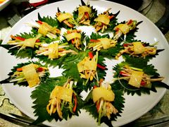 -聚福宝合苑食府(南头镇店)