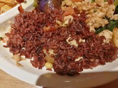 -素满香·素食自助餐(西安·民乐园店)