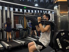 -OWNBODY健身(下沙店)