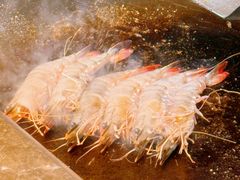 -棕榈岛海鲜自助餐厅(虹桥迎宾馆店)