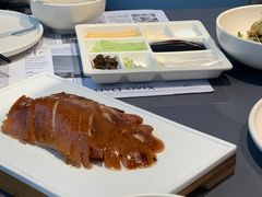 酥不腻烤鸭-小大董·烤鸭(观景餐厅·南京西路店)