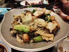-青菁酒家·象山海鲜(胜利河美食街店)