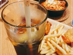 -必胜客(百联又一城店)