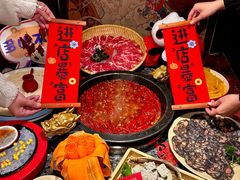 -蜀大侠火锅(总府路店)