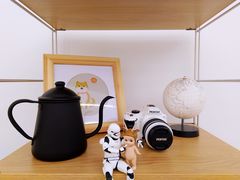 -Onirii Coffee(长乐路店)