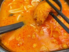 -阿香米线(凯德广场.1818店)