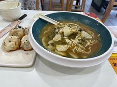 -咬不得高祖生煎·简餐(高银街店)