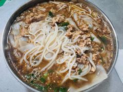 -正宗杨记普洱酸醋米线(总店)