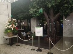 -上海虹桥西郊假日酒店