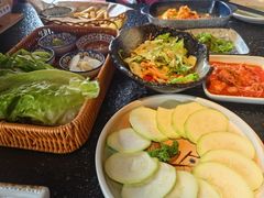 -牛焱·烧肉酒肆(五大道店)