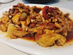 -衡山汇·高级粤菜(霄云路店)