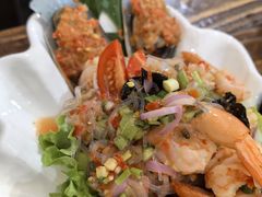 -Siam泰餐厅(水上公园店)