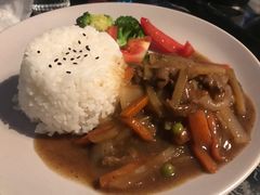 -The place那儿(新城国际店)