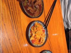 -老外婆本帮面(塔城路店)