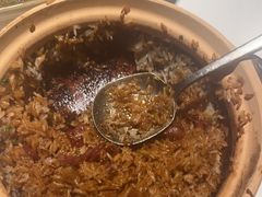 -八府香鸭·啫啫煲(华山路店)