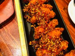 -恩你小木屋米酒店(安盛店)