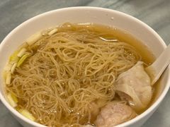 -恩宁刘福记(东华东路店)