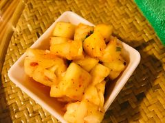 -多哥水傣味餐厅(司马巷店)