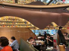 -桂小厨广西菜(万象城店)