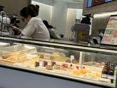 -科学家咖啡(恒隆广场店)