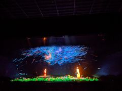-芜湖方特东方神画
