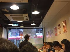 -点点心点心专门店(旺角店)