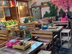 -丽江庭院之爱在路上(西单店)