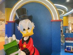 -天河城购物中心