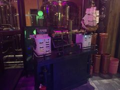 -爱啤精酿·民谣酒馆(滨江店)