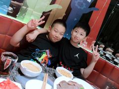 -海底捞火锅(上地华联店)