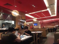 大堂-味千拉面(星摩尔购物中心店)