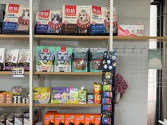 -瑞鹏·疫苗·绝育·宠物医院(金沙洲店)