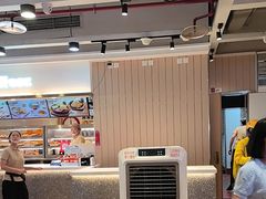 -乡村基(杨家坪建设店)