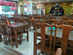 大堂-白魁老号饭庄(交道口店)