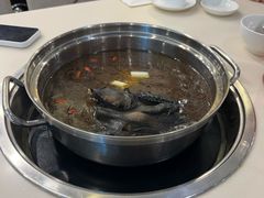 -太婆天府山珍酒楼(亚运村店)