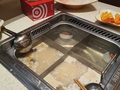 -海底捞火锅(吾悦国际广场店)