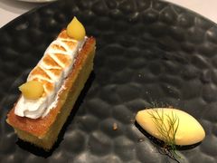 -L'Arome芳芳法国餐厅(仙林金鹰店)