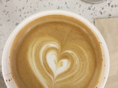 -Onirii Coffee(长乐路店)