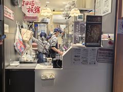 -茶颜悦色(重庆英利大融城LG层店)