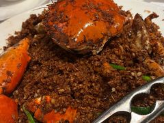 -喜记避风塘炒辣蟹(旗舰店)