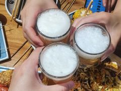 -小俩口烧烤东北菜(双井店)