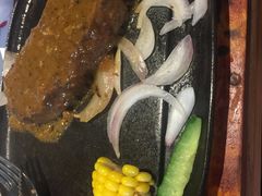 -瑞伯克牛排自助餐厅天一广场店
