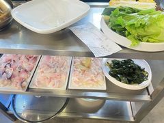 -鱼粤鲜淘米捞·中山脆肉鲩火锅(悦湖会店)