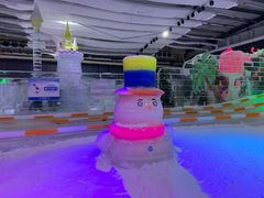 -宁波冰雪大世界(北仑区)