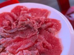 -锦城院坝老火锅