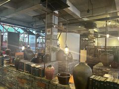 -几荷·恰似故人来(秀水广场店)