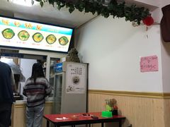 -春艳砂锅居(新玛特店)