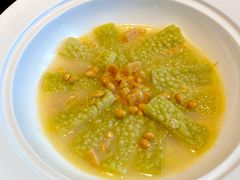 -金海华·悦食东方(苏州中心商场店)