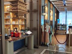 -杭州西湖仁和饭店(湖滨银泰in77店)