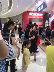 -Eureka优瑞卡儿童主题乐园(合生汇购物中心店)
